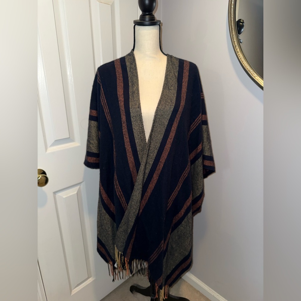 Madewell Caftan